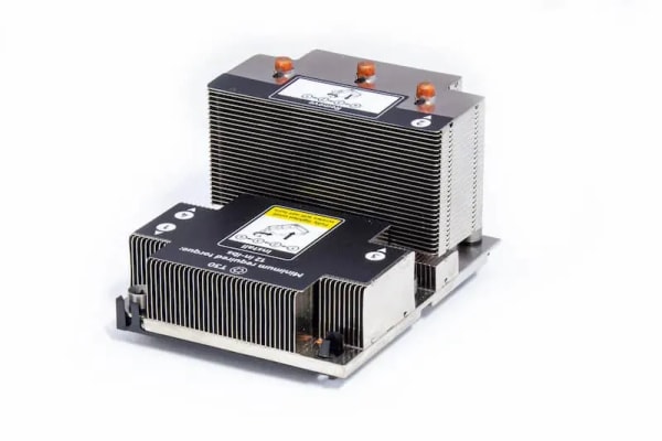 HP Heatsink ProLiant DL380 G10 High Performance  - 875071-001 1