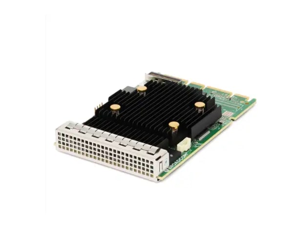 HP MR408i-o Gen11 x8 Lanes 4GB OCP P58543-001 1