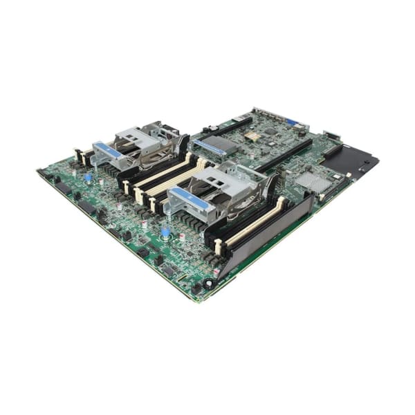 HP Motherboard ProLiant DL380P G8 V1 - P/N: 662530-001 3