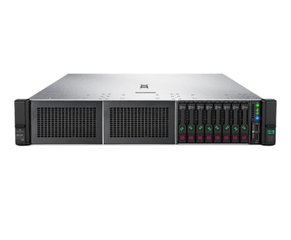 HP NEW ProLiant DL380 G10 Plus 8x SFF 2