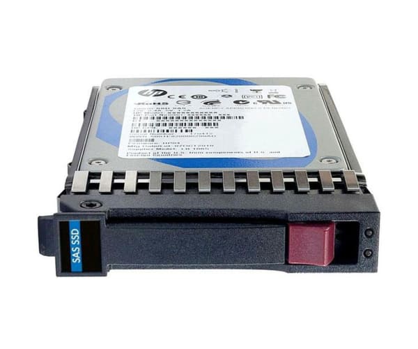 HP P21123-003 NEW 3.2TB SAS 12Gbps SFF 1
