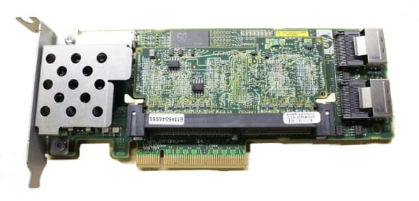 HP P410 512MB BBU Smart Array - P/N: 462919-001 3