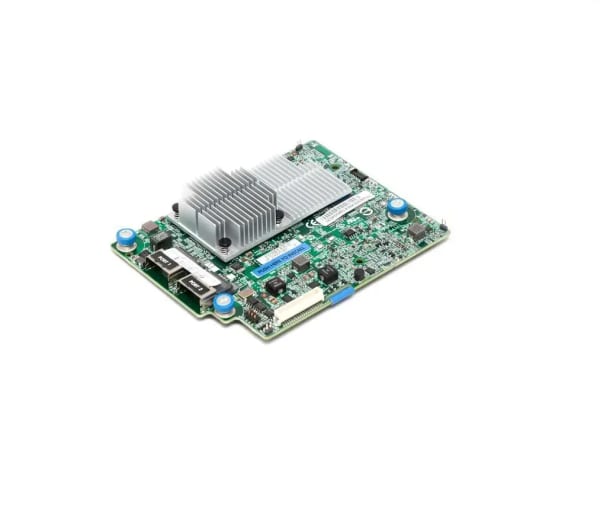 HP P440AR 2GB raid controller - P/N: 726736-B21 1