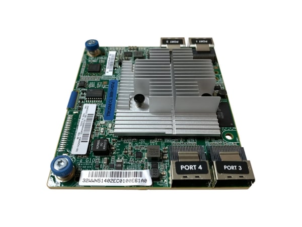 HP P816i-a SR G10 4GB 12G Smart Array 836261-001 2