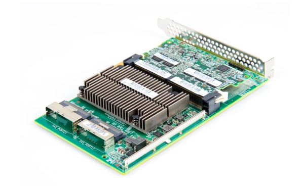 HP P840 4GB 12Gbps Smart Array - P/N: 761874-B21 2