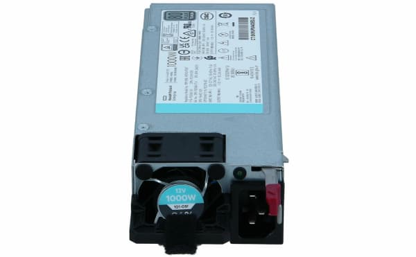 HP PSU 1000W G11 P/N: P03160-101 1