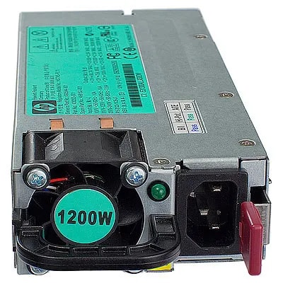 HP ProLiant 1200W PSU 3