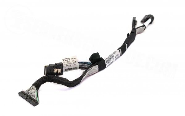 HP Power Button Kabel Mini SAS ProLiant DL360 1