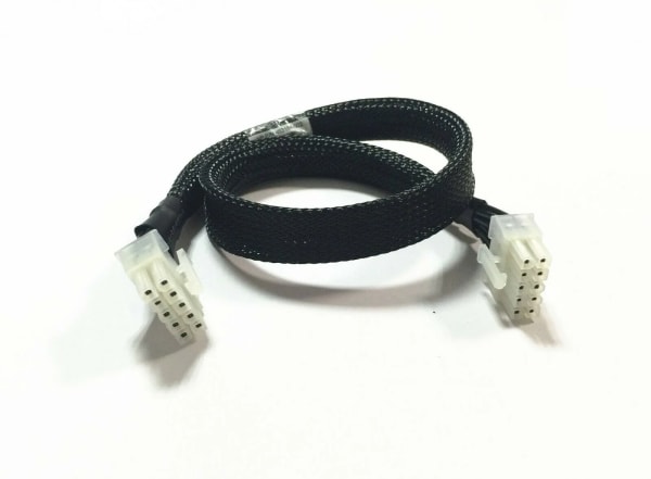 HP Power Kabel Backplane ProLiant DL380 2