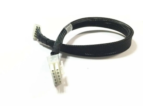 HP Power Kabel Backplane ProLiant DL380 3