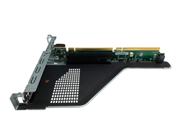 HP Primary Riser Card DL360 G10 - P/N: 869432-001 2