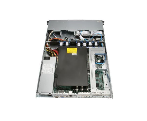 HP ProLiant DL160 G6 4x LFF 4