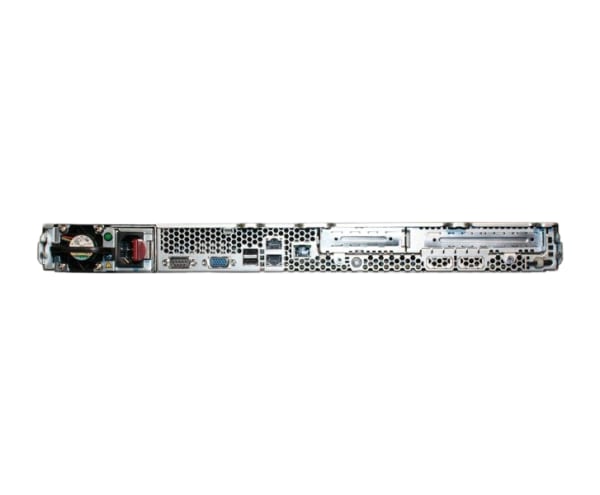 HP ProLiant DL160 G6 4x LFF | 2x X5675 | 72GB 1333MHz DDR3  2