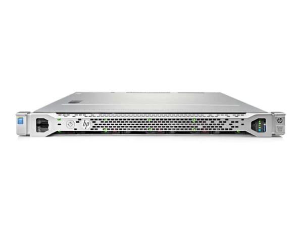 HP ProLiant DL160 G8 8x SFF | 2x E5-2690v1 | 128GB 1333MHz DDR3 1