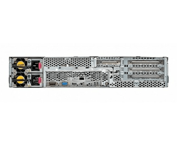 HP ProLiant DL180 G6 12x LFF | 2x X5675 | 96GB 1333MHz DDR3 2