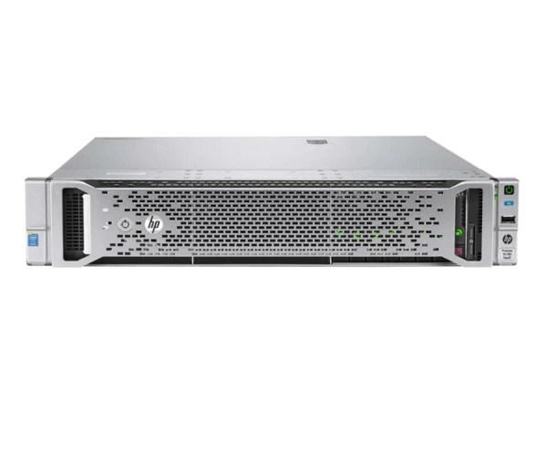 HP ProLiant DL180 G9 12x LFF 1