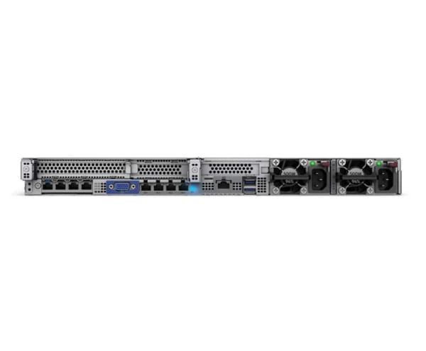 HP ProLiant DL325 G10 NVMe 10x SFF  | 1x AMD EPYC 7282 | 32GB 2666MHz DDR4  3