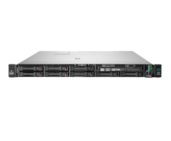 HP ProLiant DL360 G10 Plus 8x SFF 2