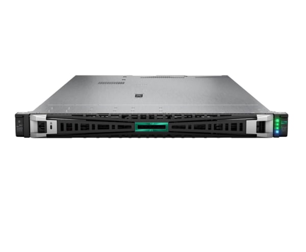 HP ProLiant DL360 G11 8x SFF 1