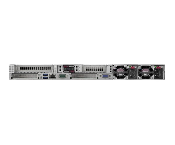 HP ProLiant DL360 G11 8x SFF 3