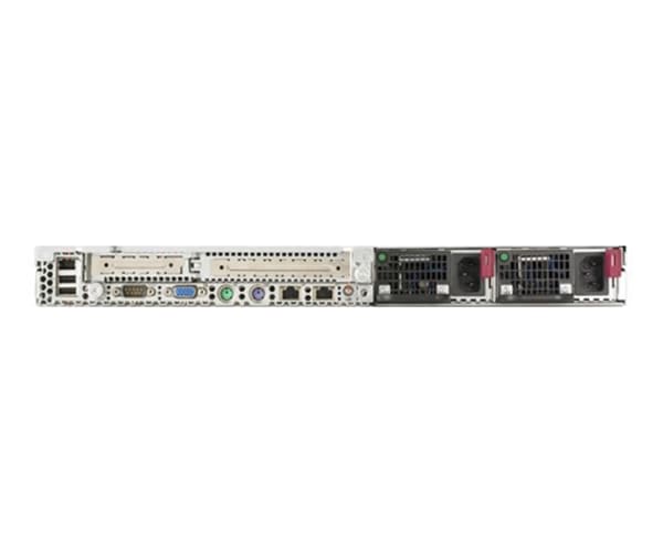 HP ProLiant DL360 G6 4x SFF | 2x X5675 | 144GB 1333MHz DDR3 2