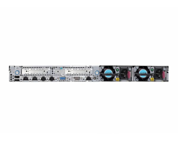 HP ProLiant DL360 G7 4x SFF | 2x X5650 | 32GB 1333MHz DDR3 2