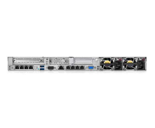 HP ProLiant DL360 G9 10x SFF 3