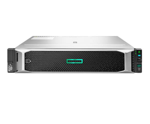 HP ProLiant DL380 G10 8x SFF 1