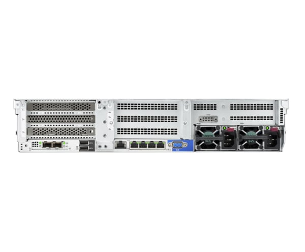 HP ProLiant DL380 G10 8x SFF 3