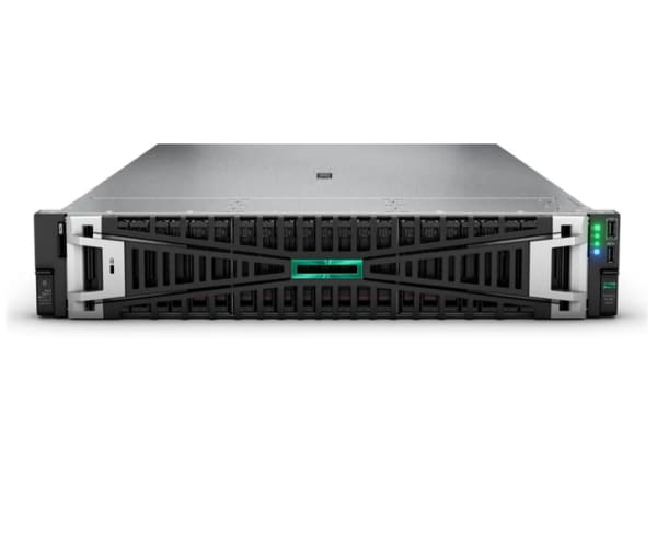 HP ProLiant DL380 G11 8x SFF | 2x 6426Y Gold | 128GB 4800mhz DDR5 1
