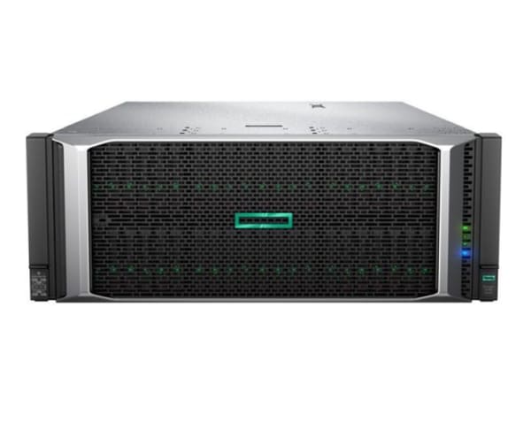 HPE ProLiant DL560 G10 8x SFF 1