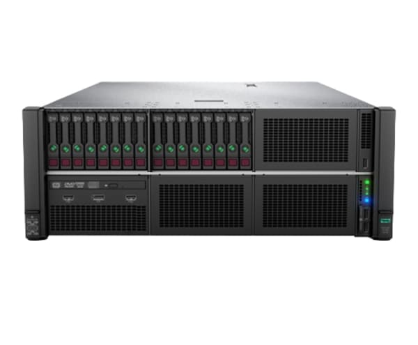 HPE ProLiant DL560 G10 8x SFF 2