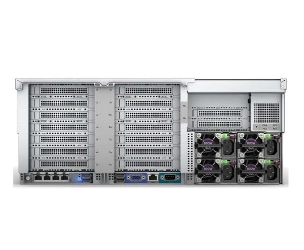 HPE ProLiant DL560 G10 8x SFF 3