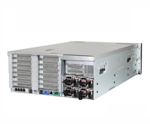 HPE ProLiant DL560 G10 8x SFF 5