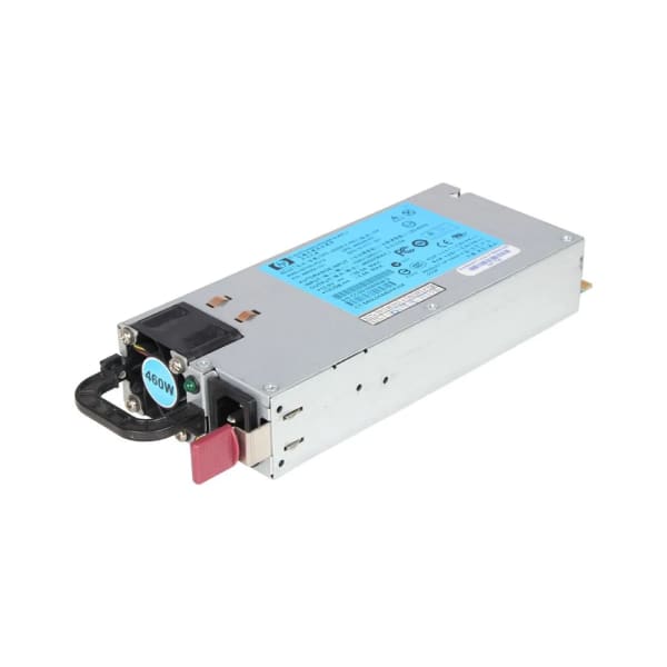 HP ProLiant G6/G7/G8 460W PSU - 746071-001 1