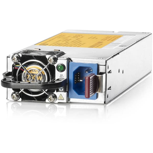 HP ProLiant 750W  G6/G7/G8 PSU  1