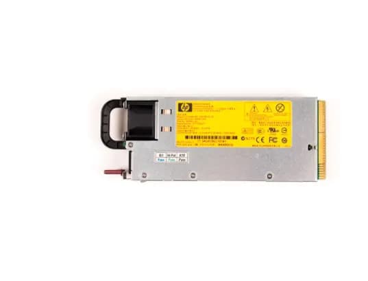 HP ProLiant 750W  G6/G7/G8 PSU  3