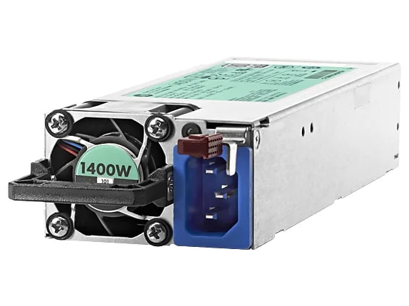 HP ProLiant G9/G10 1400W PSU - 733428-101 1