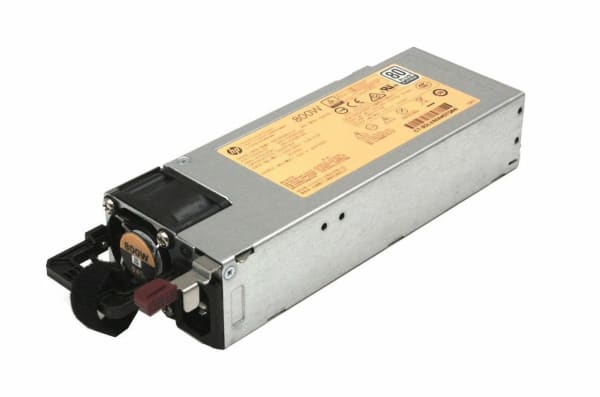 HP ProLiant G9/G10 800W PSU - 723600-201, 754381-001 2