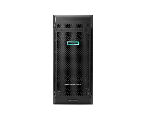 HP ProLiant ML110 G10 4x LFF 1