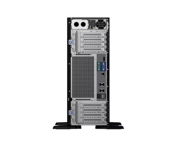HP ProLiant ML110 G10 4x LFF 3