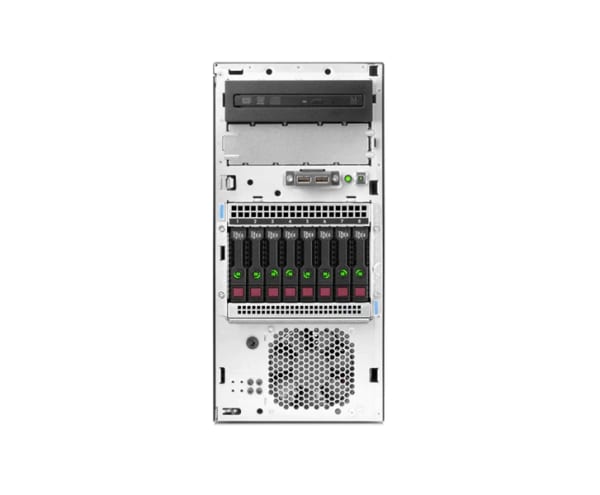 HP ProLiant ML110 G10 8x SFF 2