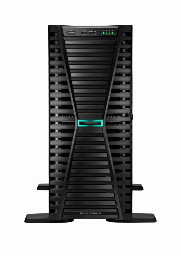HP ProLiant ML110 G11 4x LFF P55637-421 1