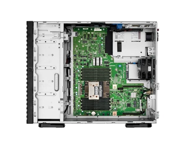 HP ProLiant ML110 G11 4x LFF P55637-421 5
