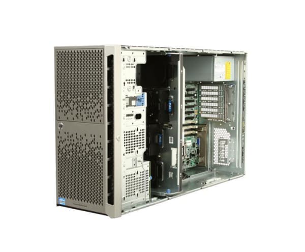 HP ProLiant ML350E G8 v2 8x SFF 5