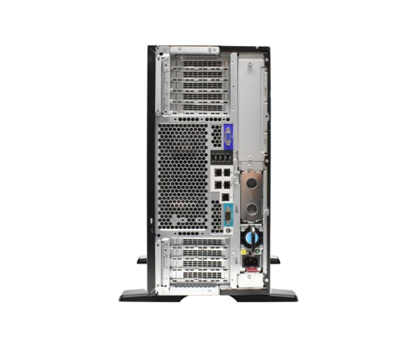 HP ProLiant ML350P G8 16x SFF 3