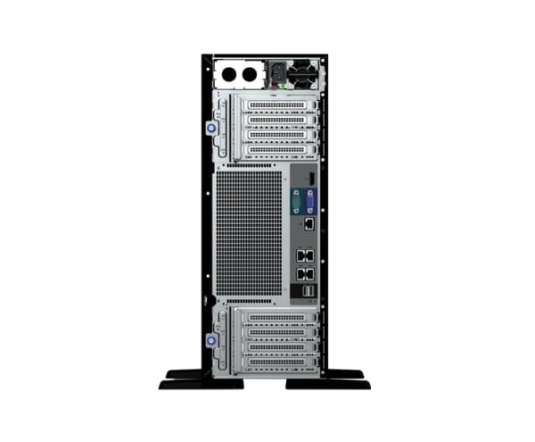 HP ProLiant ML350 G10 8x SFF | 2x 4210 Silver | 64GB 2400MHz DDR4 3