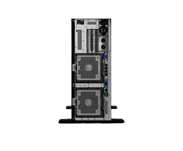 HP ProLiant ML350 G11 4x LFF 3