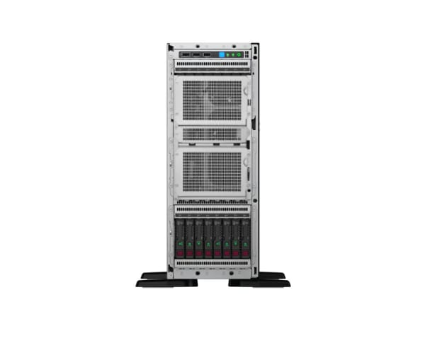 HP ProLiant ML350 G11 8x SFF 2