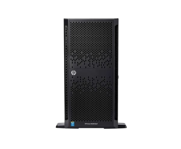 HP ProLiant ML350 G9 24x SFF Tower 1